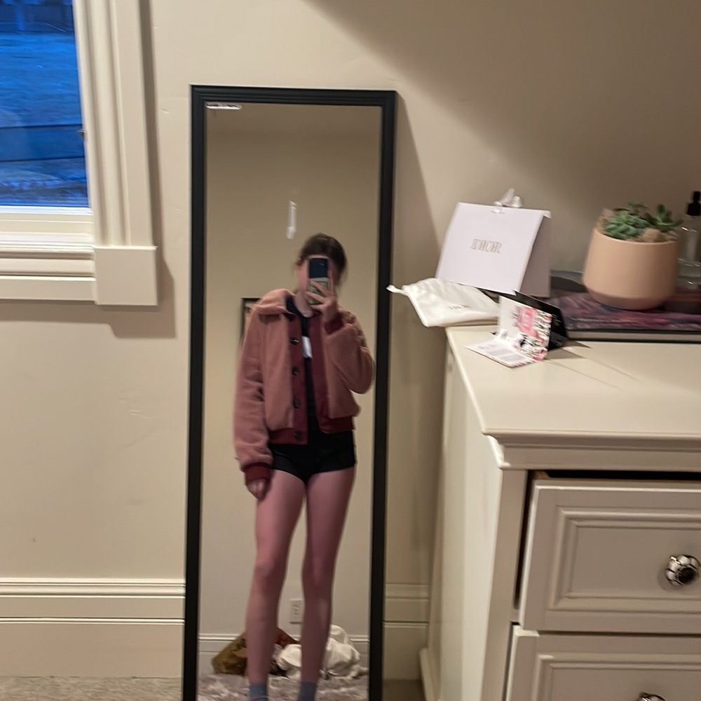 Random brand bought at a boutique in my town! In perfect condition